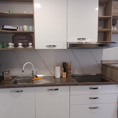 Dreams Apartment Kaštela المظهر الخارجي الصورة