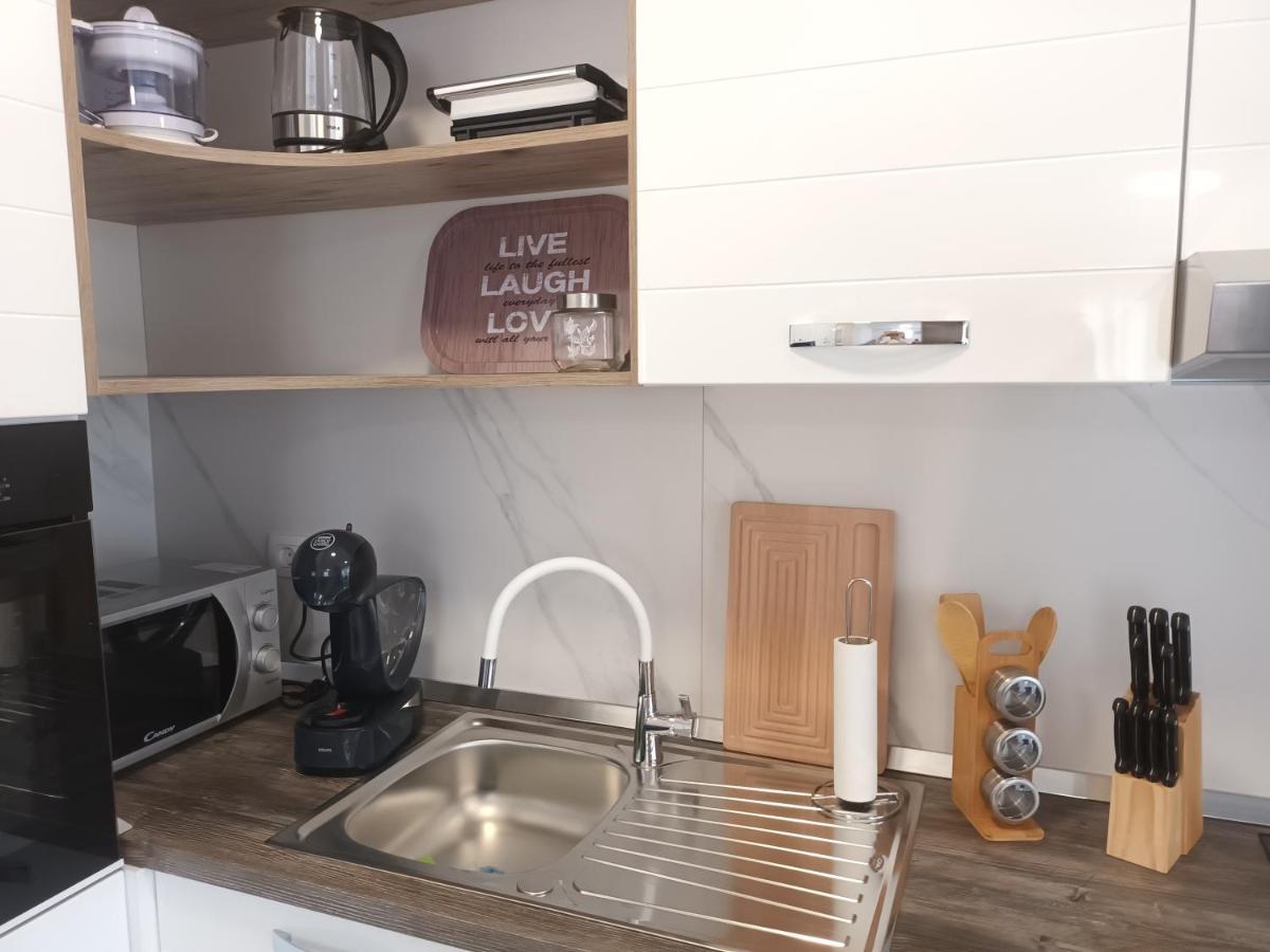 Dreams Apartment Kaštela المظهر الخارجي الصورة