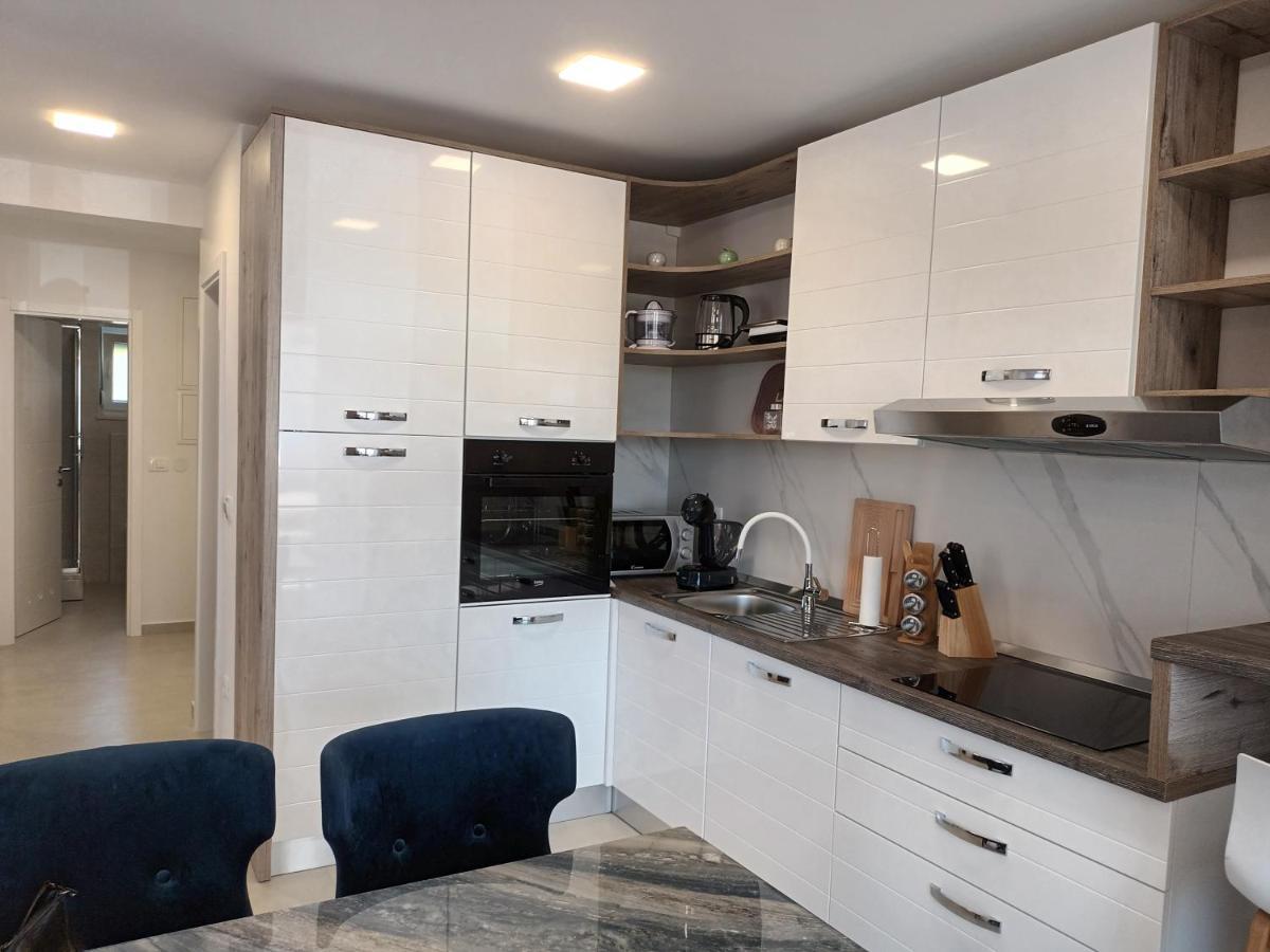 Dreams Apartment Kaštela المظهر الخارجي الصورة