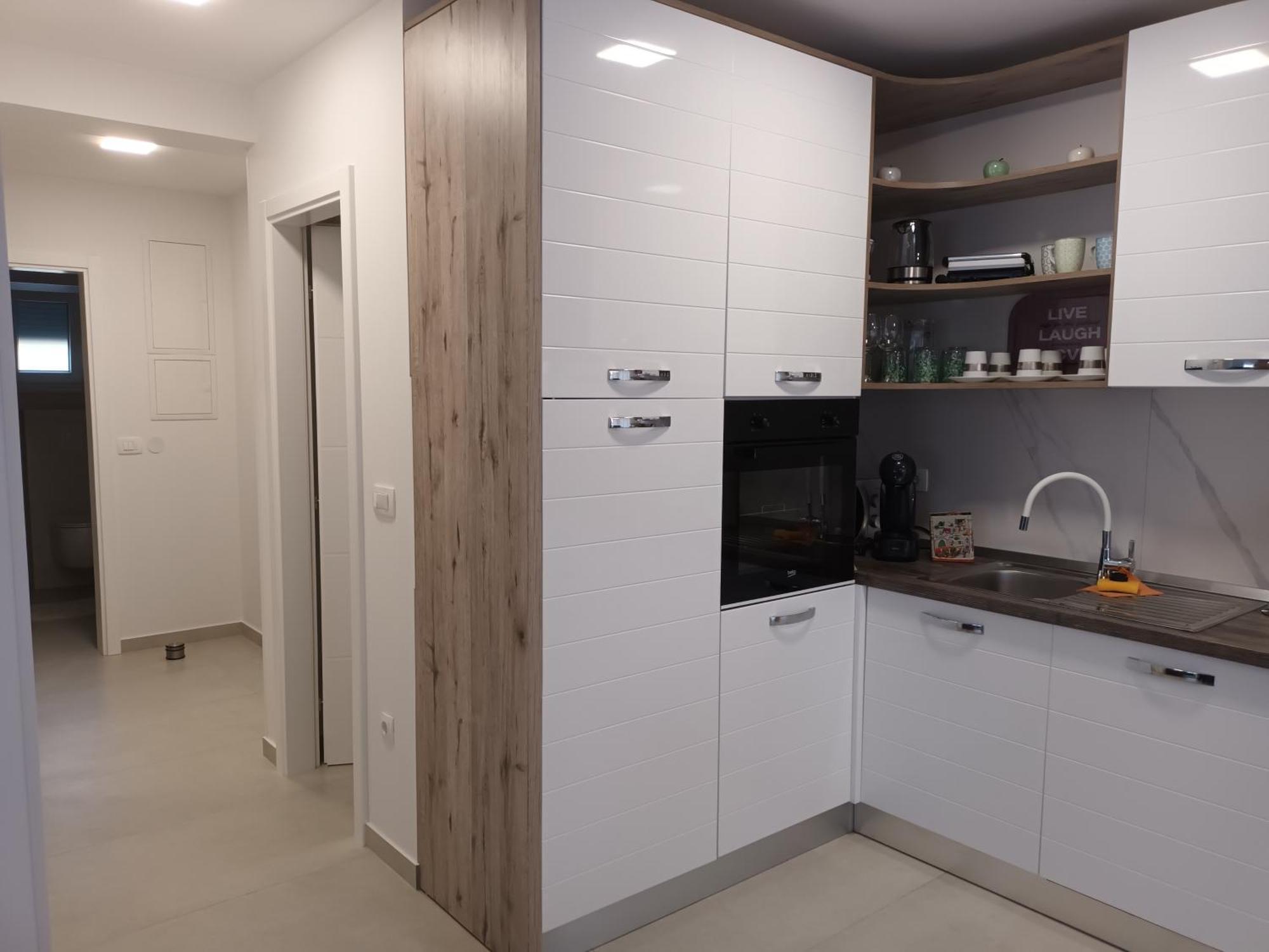 Dreams Apartment Kaštela المظهر الخارجي الصورة