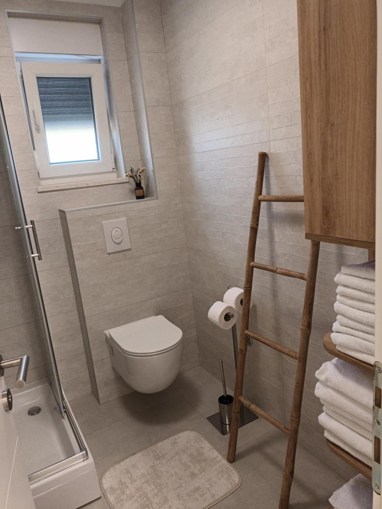 Dreams Apartment Kaštela المظهر الخارجي الصورة