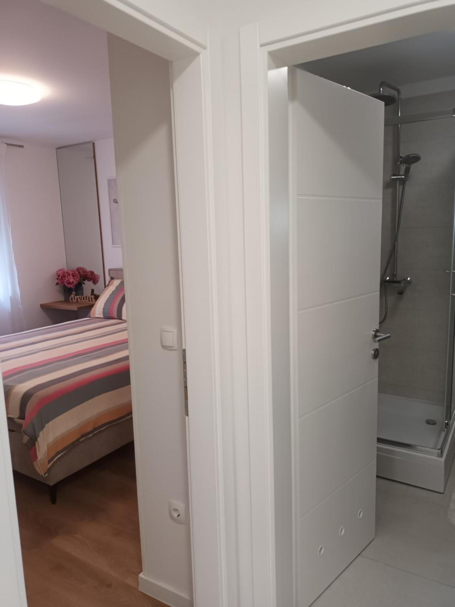 Dreams Apartment Kaštela المظهر الخارجي الصورة
