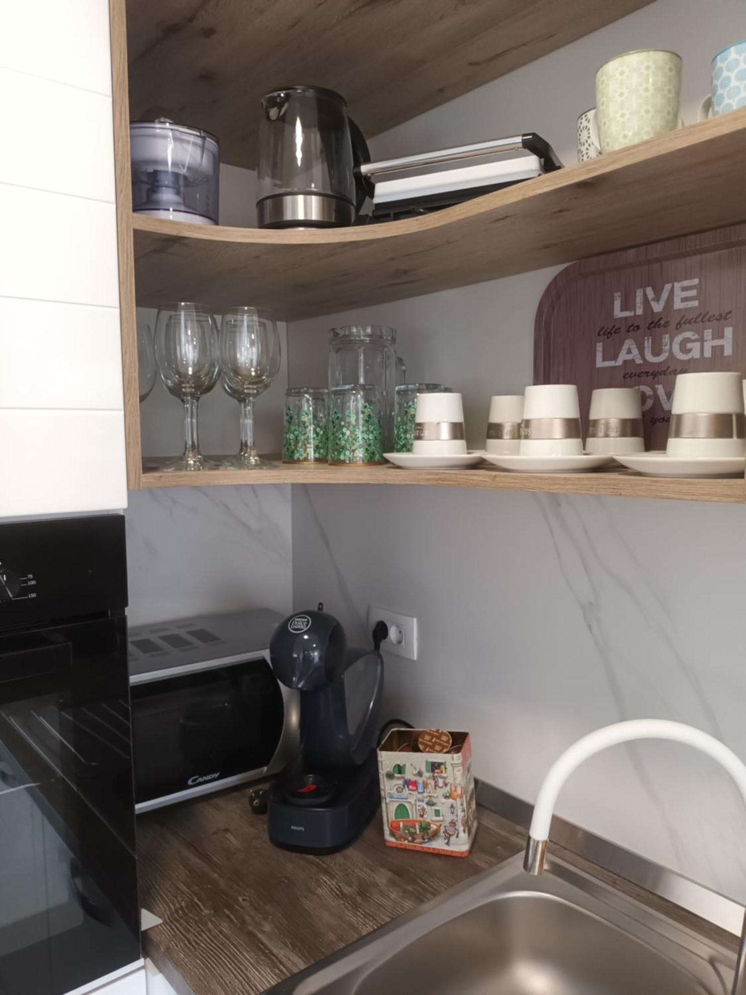 Dreams Apartment Kaštela المظهر الخارجي الصورة