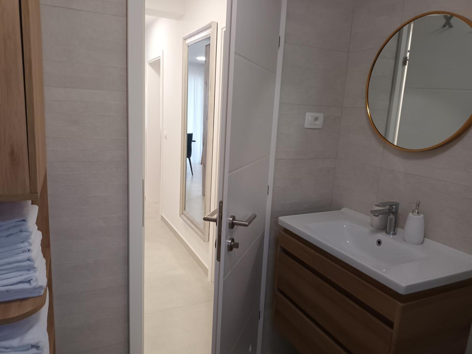 Dreams Apartment Kaštela المظهر الخارجي الصورة