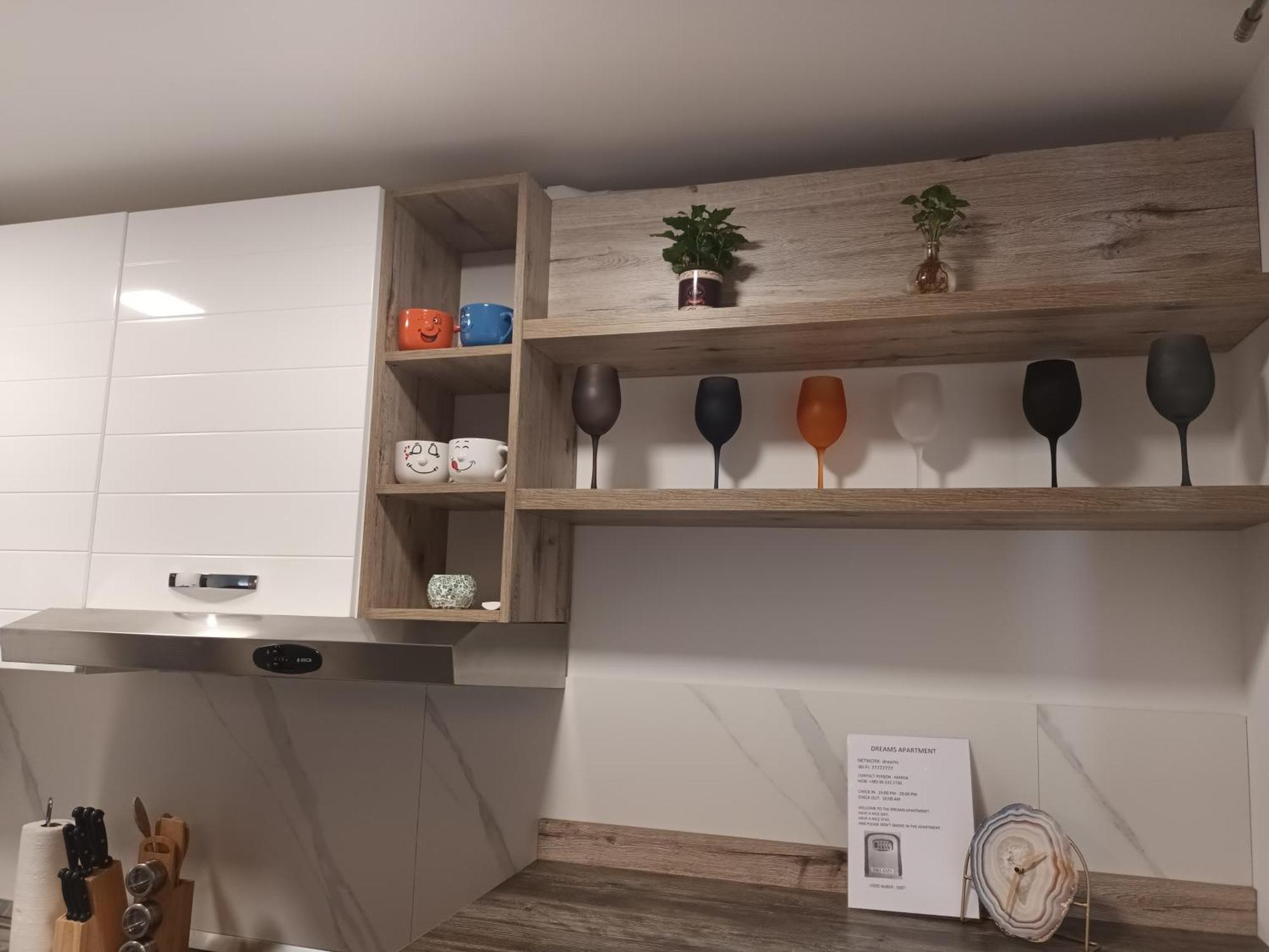 Dreams Apartment Kaštela المظهر الخارجي الصورة